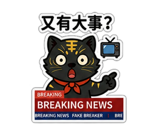 黑金虎爺講彌勒佛